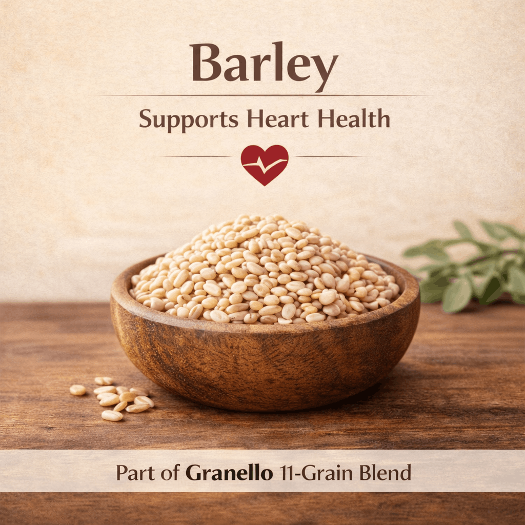 Barley
